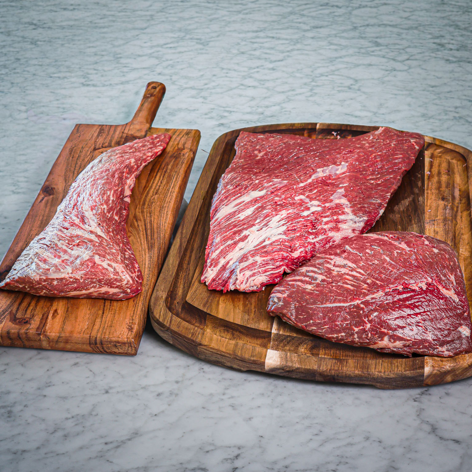 Backyard BBQ Bundle — American Akaushi Wagyu
