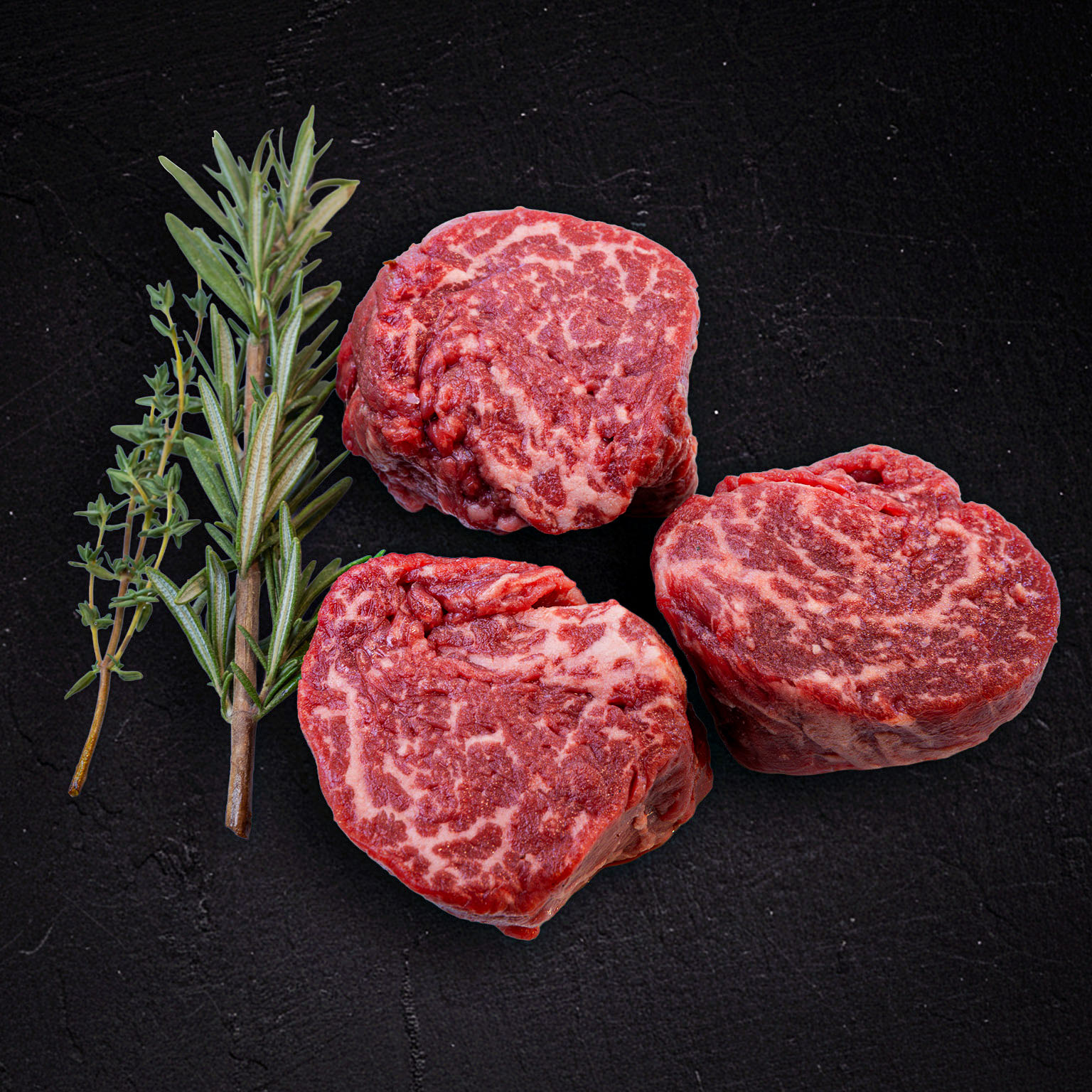 Filet Tips — American Akaushi Wagyu