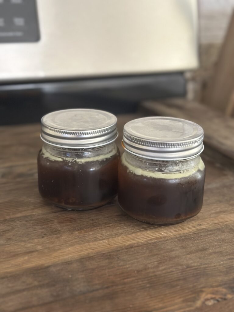 Wagyu Beef Bone Broth
