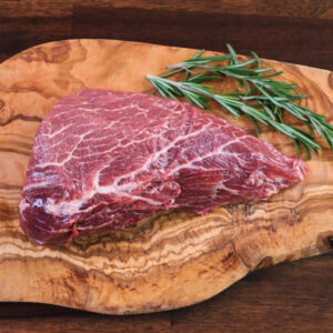 Teres Major Akaushi Wagyu Beef Hook and Cleaver Ranch