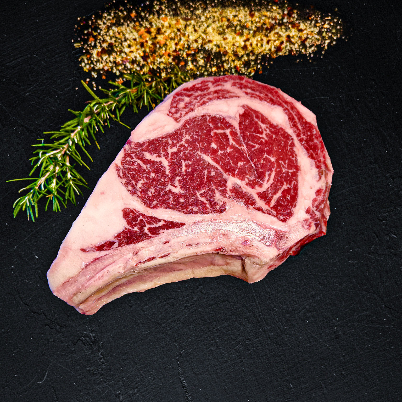 Cowgirl Bone-in Ribeye