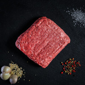 All Natural Ground Beef Beef Akaushi Wagyu Beef Hook and Cleaver Ranch