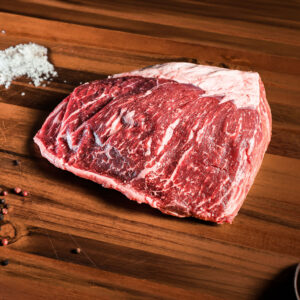 Picanha Roast Akaushi Wagyu Beef Hook and Cleaver Ranch