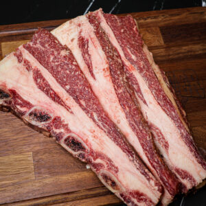 American Wagyu Mexican Short Ribs