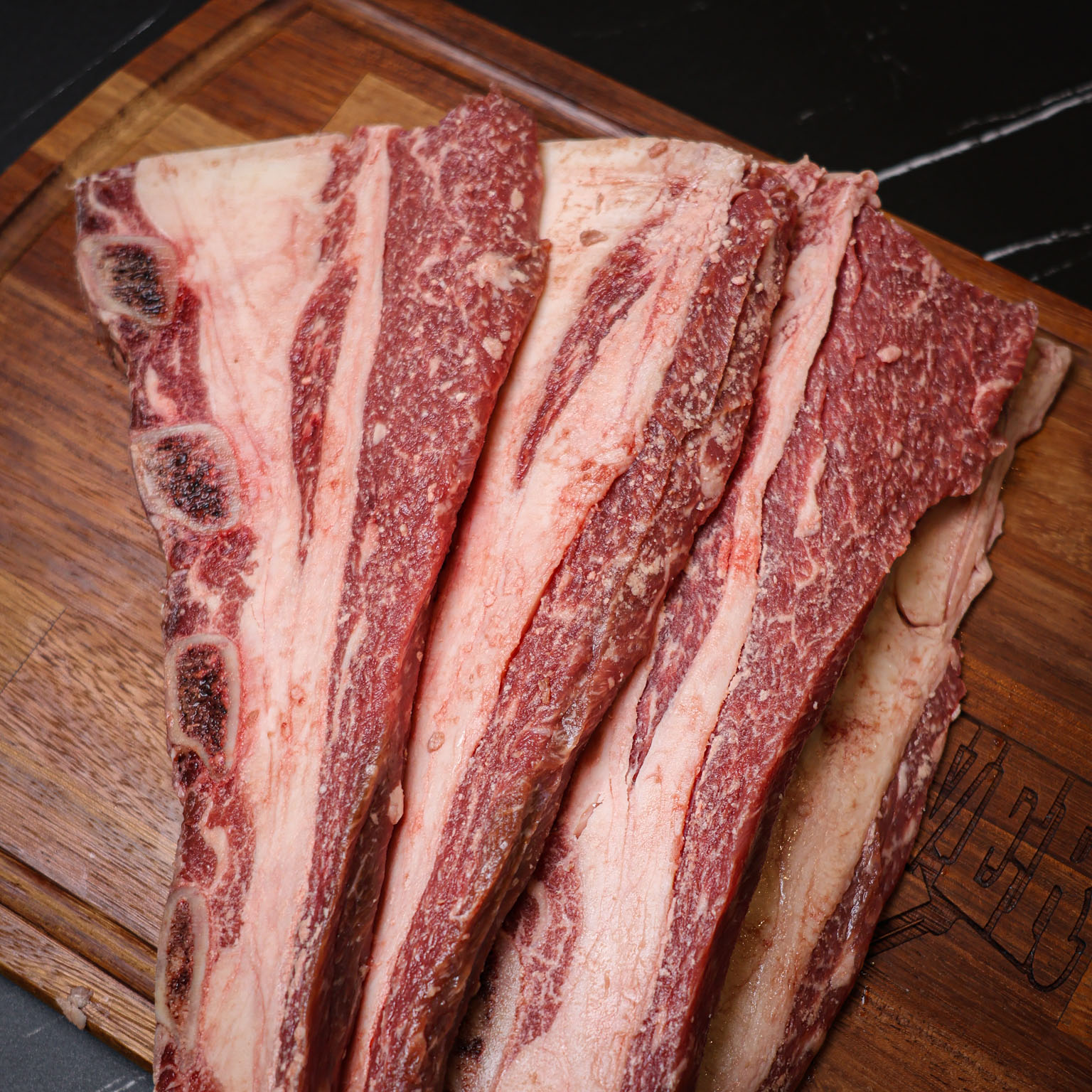 American Wagyu Mexican Short Ribs
