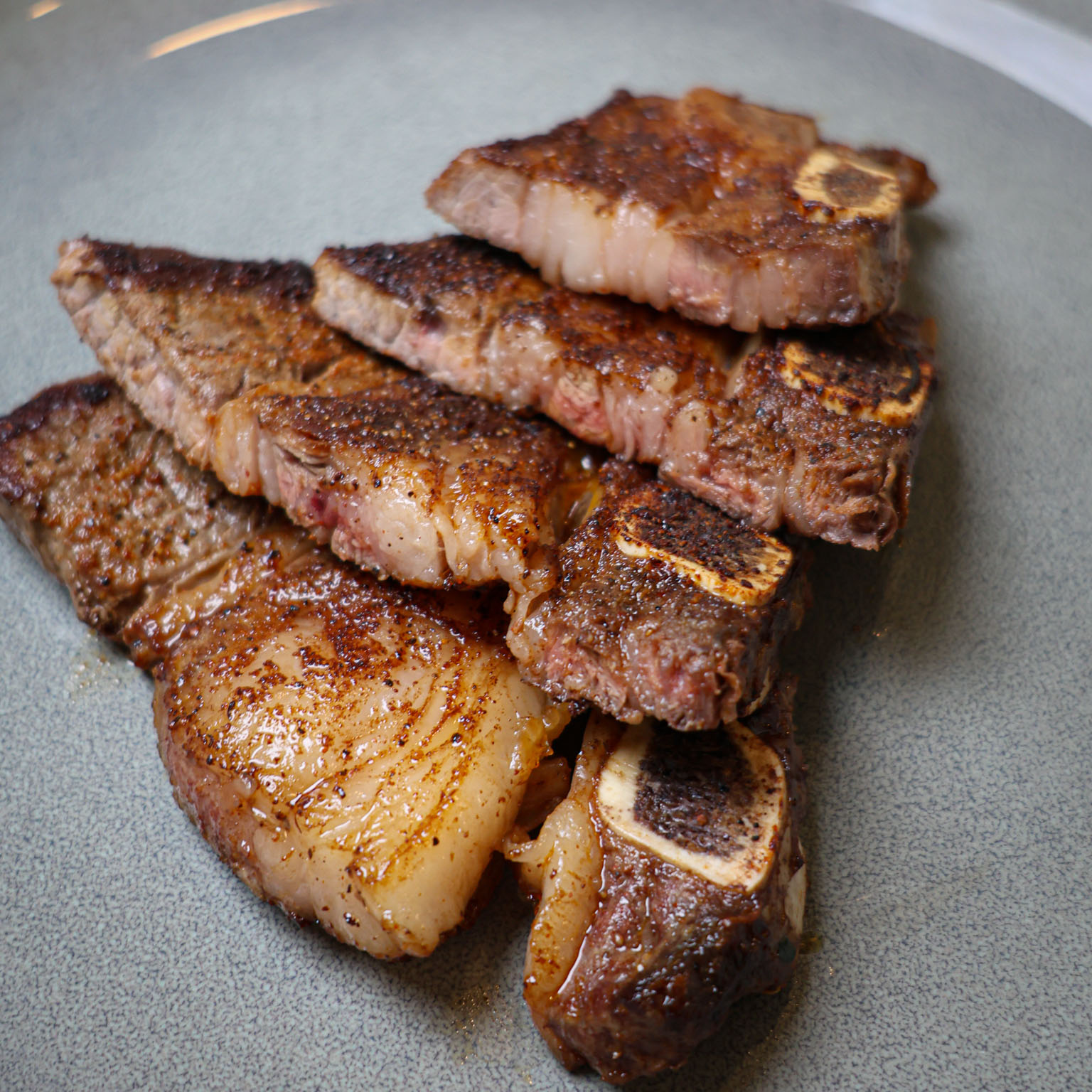 American Wagyu Mexican Short Ribs